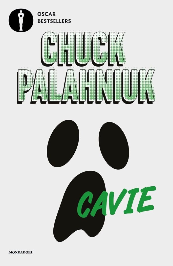 Cavie Cavie