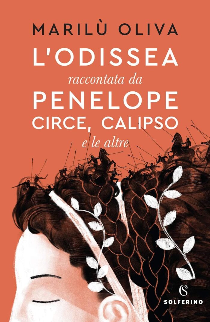 L'Odissea raccontata da Penelope, Circe, Calipso e le altre L'Odissea raccontata da Penelope, Circe, Calipso e le altre