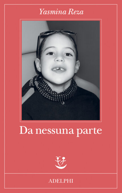 Da Nessuna Parte