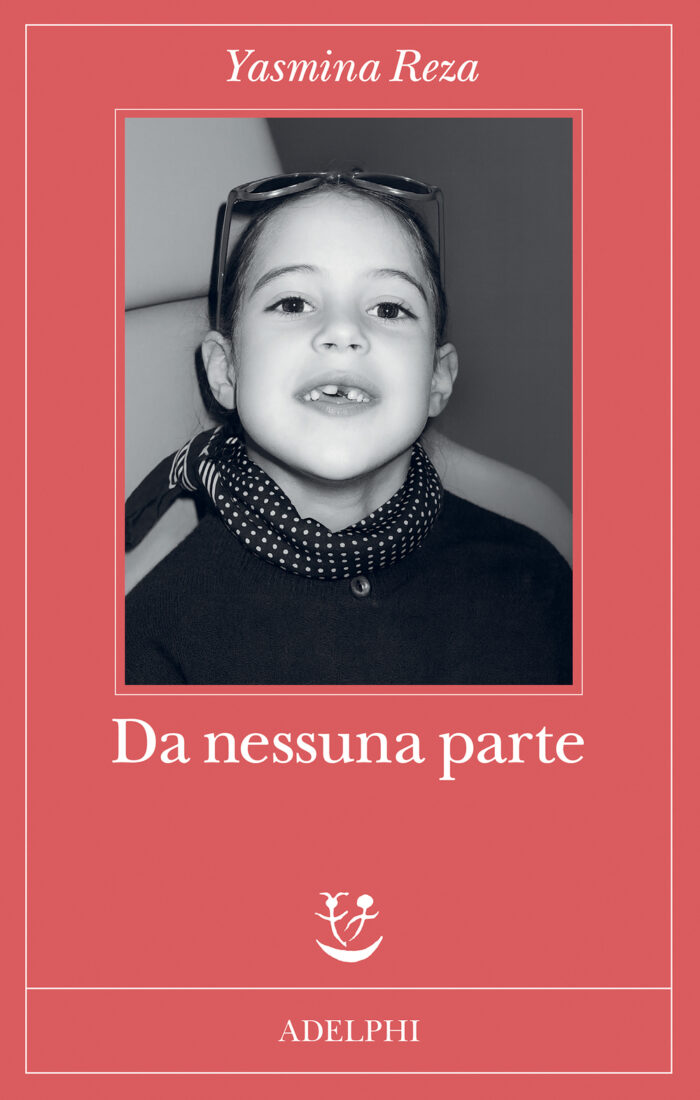Da Nessuna Parte Da Nessuna Parte
