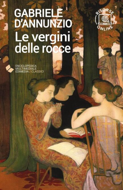 Le vergini delle rocce