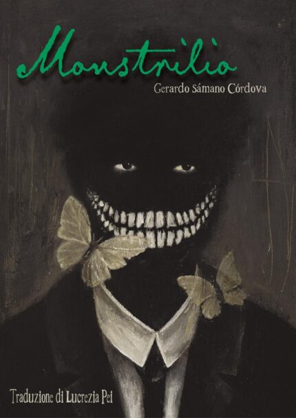 Monstrilio (Jakalope)