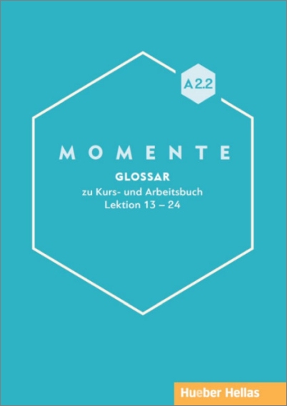 Momente A2.2 – Glossar
