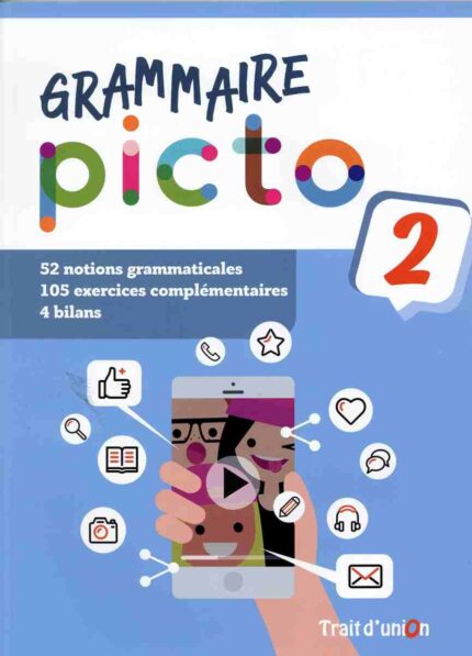 Picto 2 Grammaire (eleve)