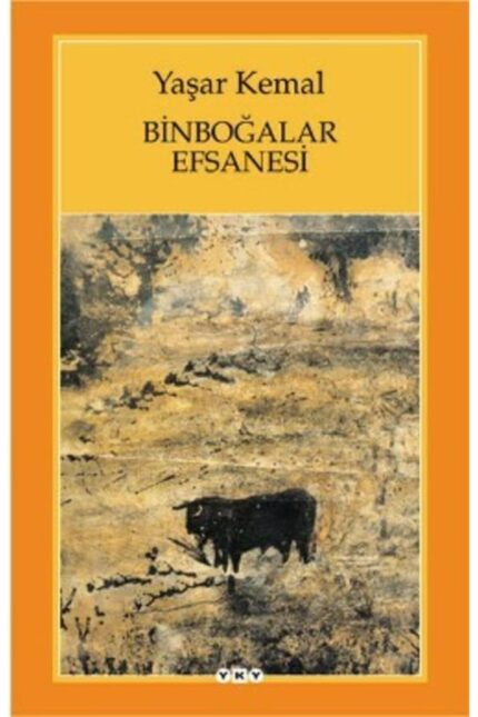 Binbogalar Efsanesi