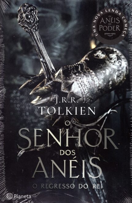 O Senhor dos Aneis: O Regresso Do Rei