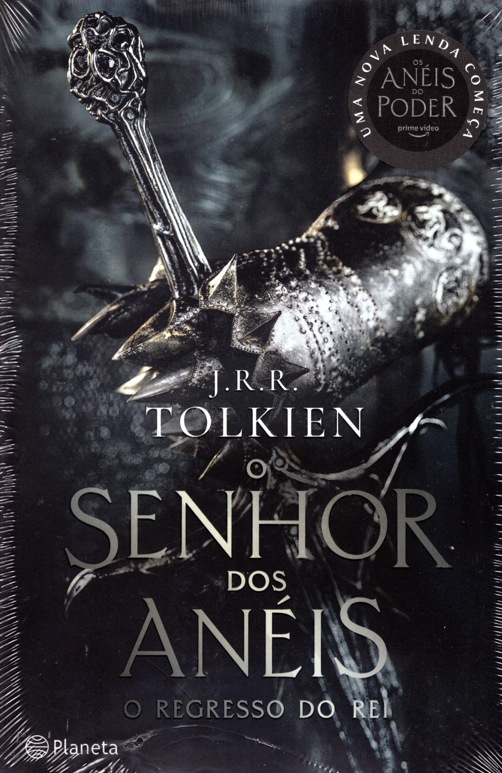 O Senhor dos Aneis: O Regresso Do Rei
