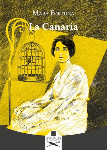 La canaria