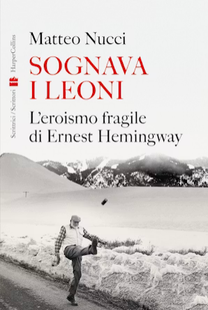 Sognava i leoni
