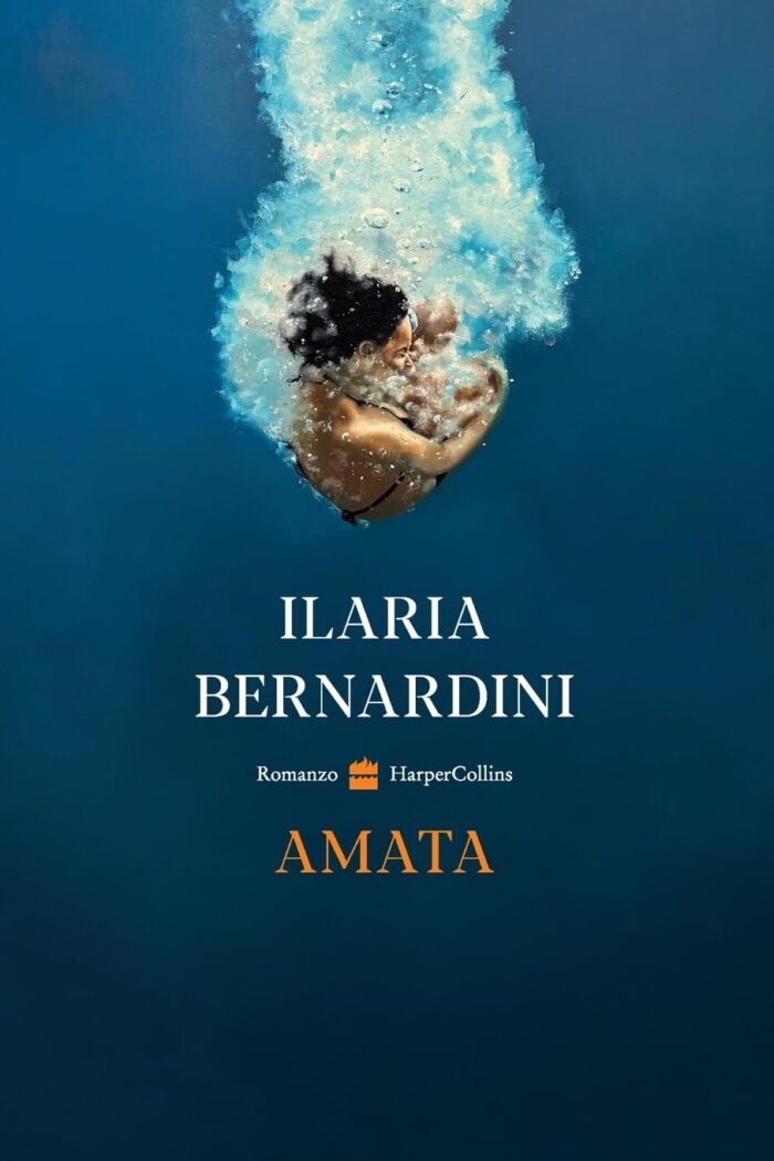 Amata Amata