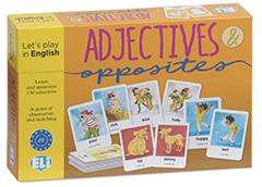 ADJECTIVES & OPPOSITES -