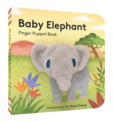 BABY-ELEPHANT-FINGER-PUPPET-BOOK-PB-YU-HSUAN-HUANG.jpg BABY ELEPHANT : FINGER PUPPET BOOK PB - YU-HSUAN HUANG