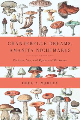 CHANTERELLE DREAMS  AMANITA NIGHTMARES : THE LOVE LORE AND M