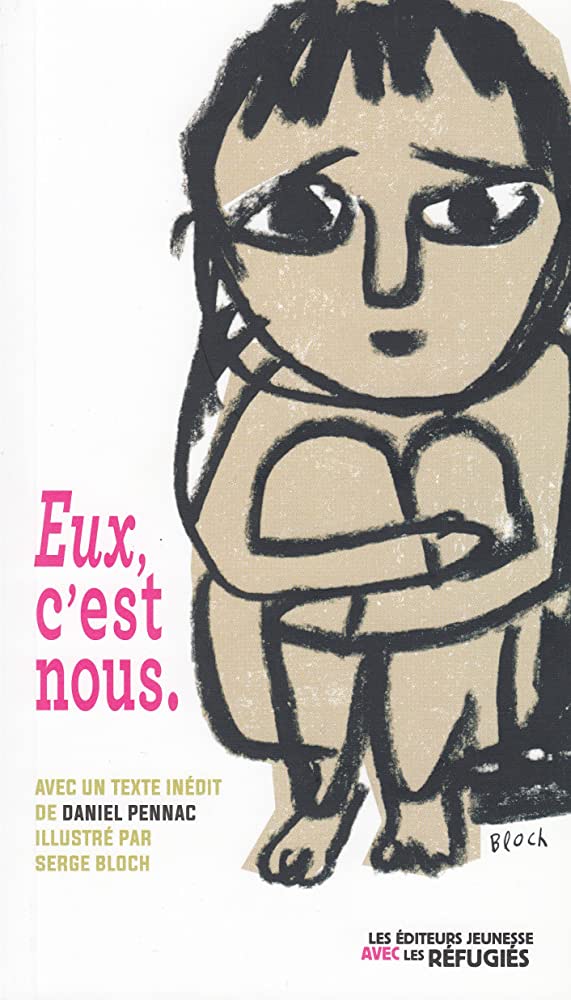 EUX CEST NOUS  POCHE - DANIEL PENNAC