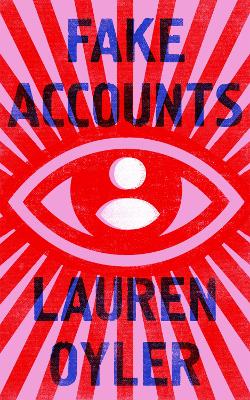 FAKE ACCOUNTS - LAUREN OYLER