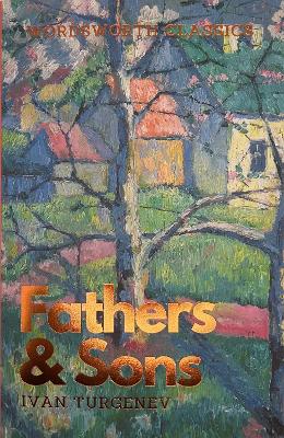 FATHERS AND SONS PB B FORMAT - Ivan Sergeyevich Turgenev-Lio