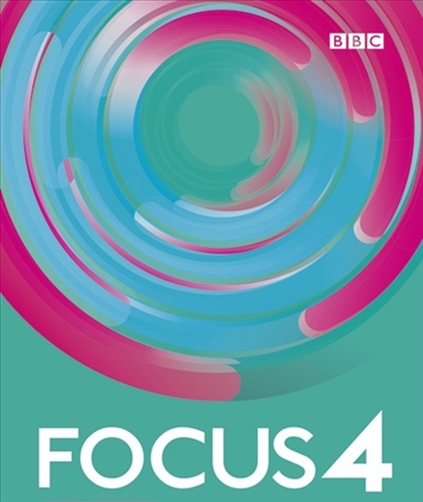 FOCUS 4 CD CLASS 2ND ED - VAUGHAN JONES-SUE KAY-DANIEL BRAYS