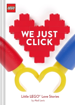 LEGO WE JUST CLICK HC - LEGO®