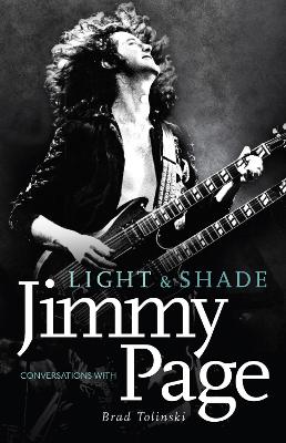 LIGHT AND SHADE PB - BRAD TOLINSKI