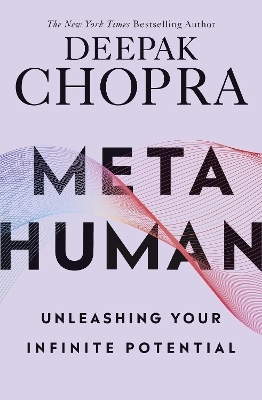 METAHUMAN : UNLEASHING YOUR INFINITE POTENTIAL PB - DR DEEPA