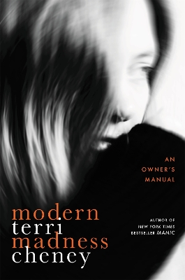 MODERN MADNESS HC - TERRI CHENEY