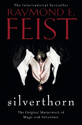 SILVERTHORN  PB - RAYMOND E. FEIST