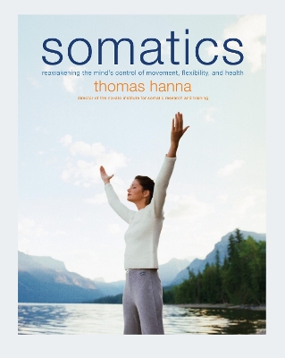 SOMATICS PB - THOMAS HANNA