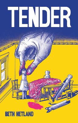 TENDER - BETH HETLAND