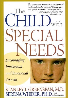 THE CHILD WITH SPECIAL NEEDS ENCOURAGING INTELLECTUAL AND EM
