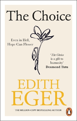 THE CHOICE - EDITH EGER