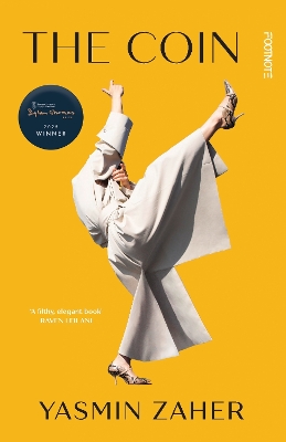 THE COIN PB - YASMIN ZAHER