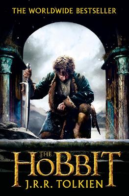 THE HOBBIT INTERNATIONAL FILM EDITION 2014 PB A FORMAT - J.