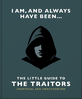 THE LITTLE GUIDE TO THE TRAITORS - OH