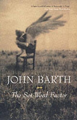 THE SOT-WEED FACTOR PB C FORMAT - JOHN BARTH
