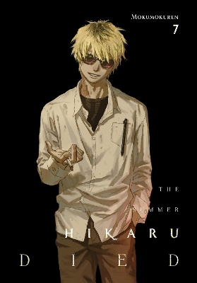 The Summer Hikaru Died Vol. 7 - Mokumokuren Ajani Oloye Abig