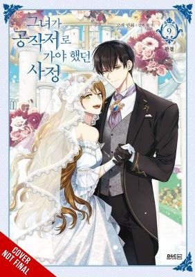 Why Raeliana Ended Up At The Dukes Mansion Vol. 9 - Whale Mi
