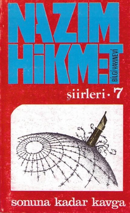 Sonuna Kadar Kavga