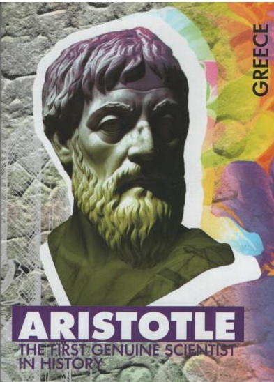 Σημειωματάριο Philosophers Aristotle