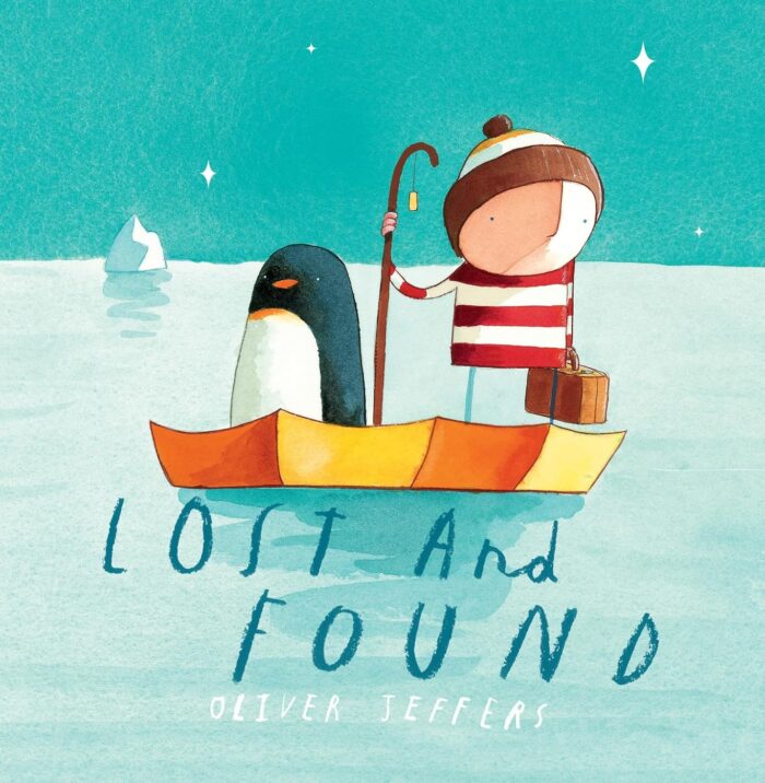 Lost and Found Lost and Found