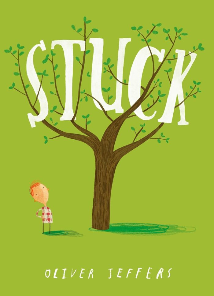 Stuck Stuck