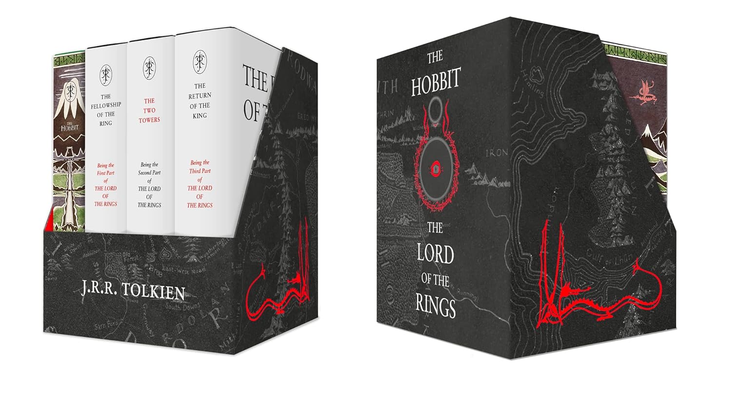 The Hobbit