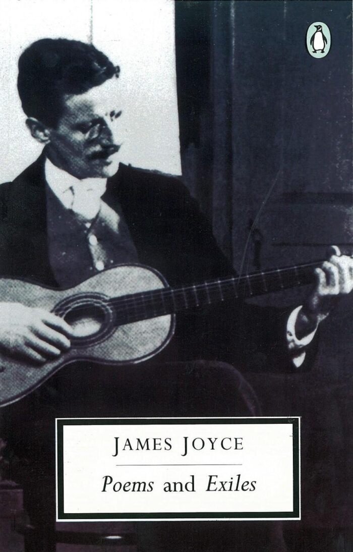 Poems and Exiles Poems and Exiles
