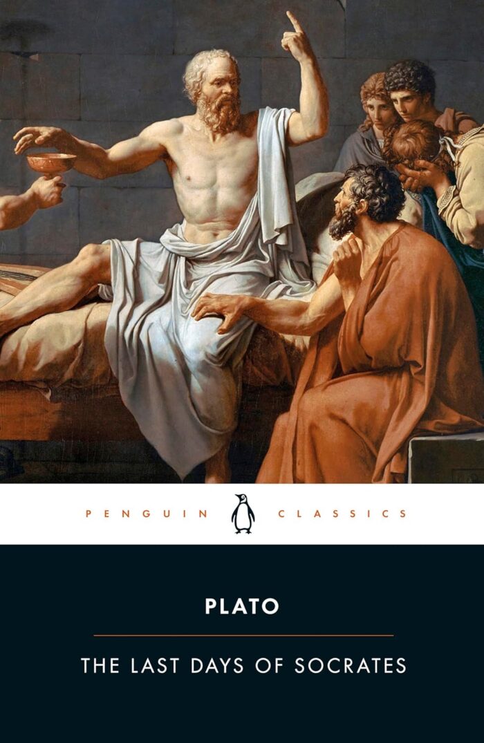The Last Days of Socrates The Last Days of Socrates