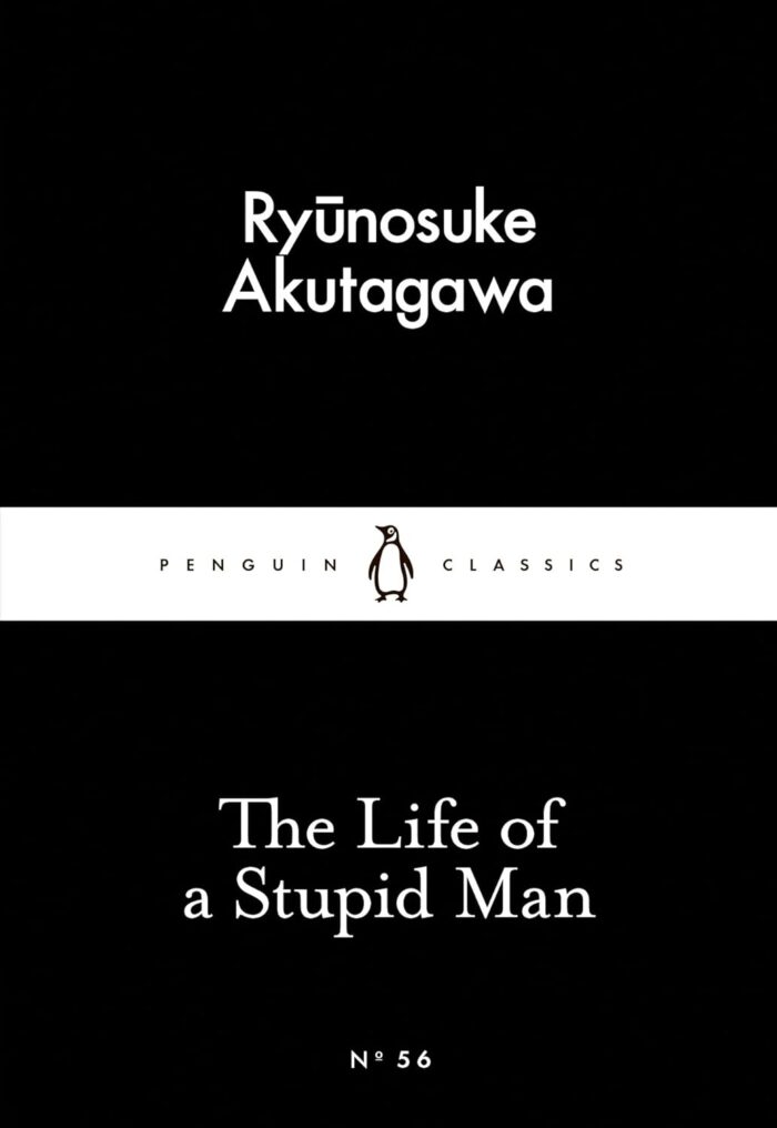 The Life of a Stupid Man The Life of a Stupid Man