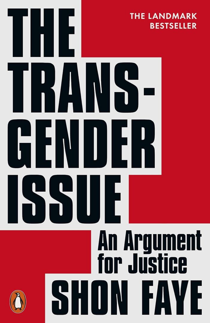 The Transgender Issue: An Argument for Justice The Transgender Issue: An Argument for Justice