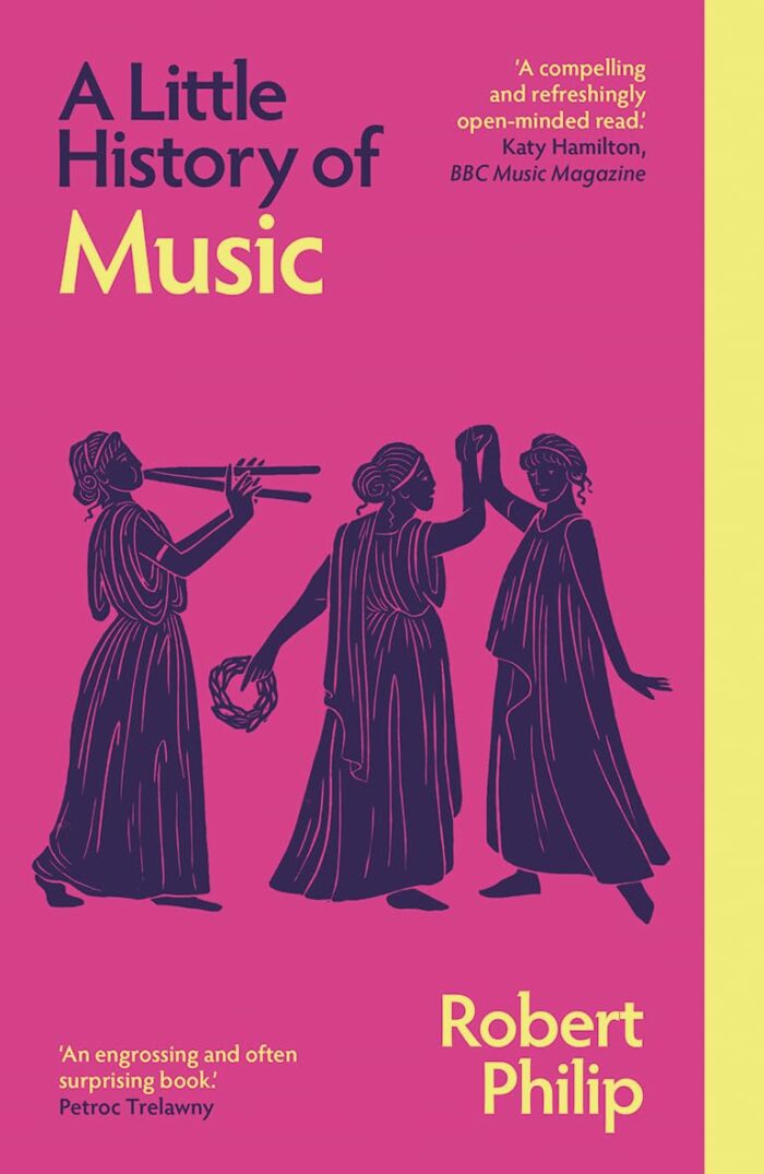 A Little History of Music A Little History of Music