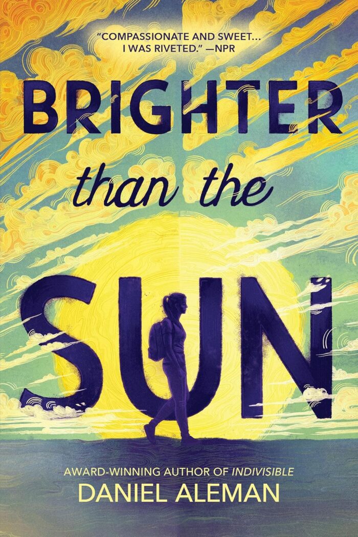 Brighter than the Sun Brighter than the Sun