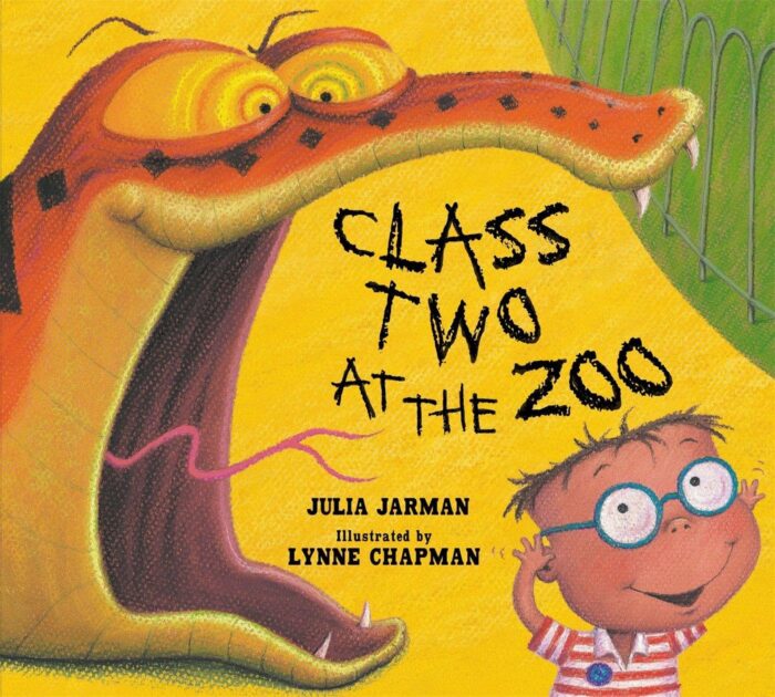 Class Two at the Zoo Class Two at the Zoo