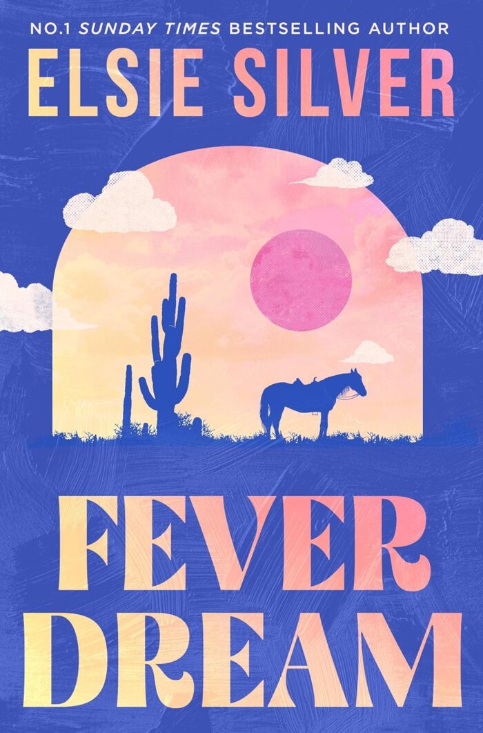 Fever Dream Fever Dream