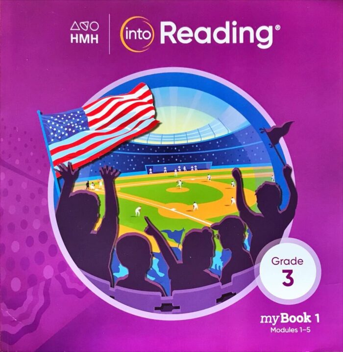 International Into Reading Hybrid Student Resource Package Print with 1 Year Digital Grade 3 International Into Reading Hybrid Student Resource Package Print with 1 Year Digital Grade 3